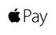 Apple Pay betaalmethode icoon voor DudeSpin Casino