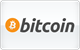 Bitcoin cryptocurrency betaling icoon